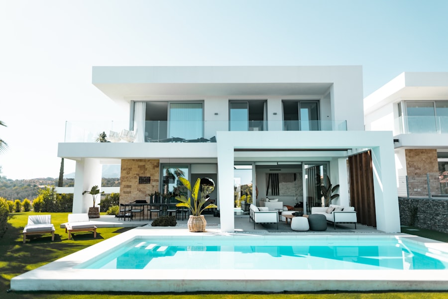 Projeto residencial