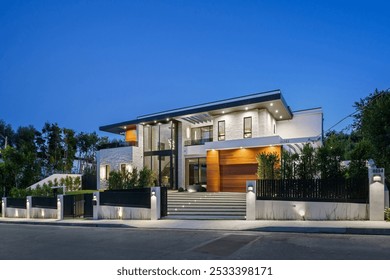 Construção