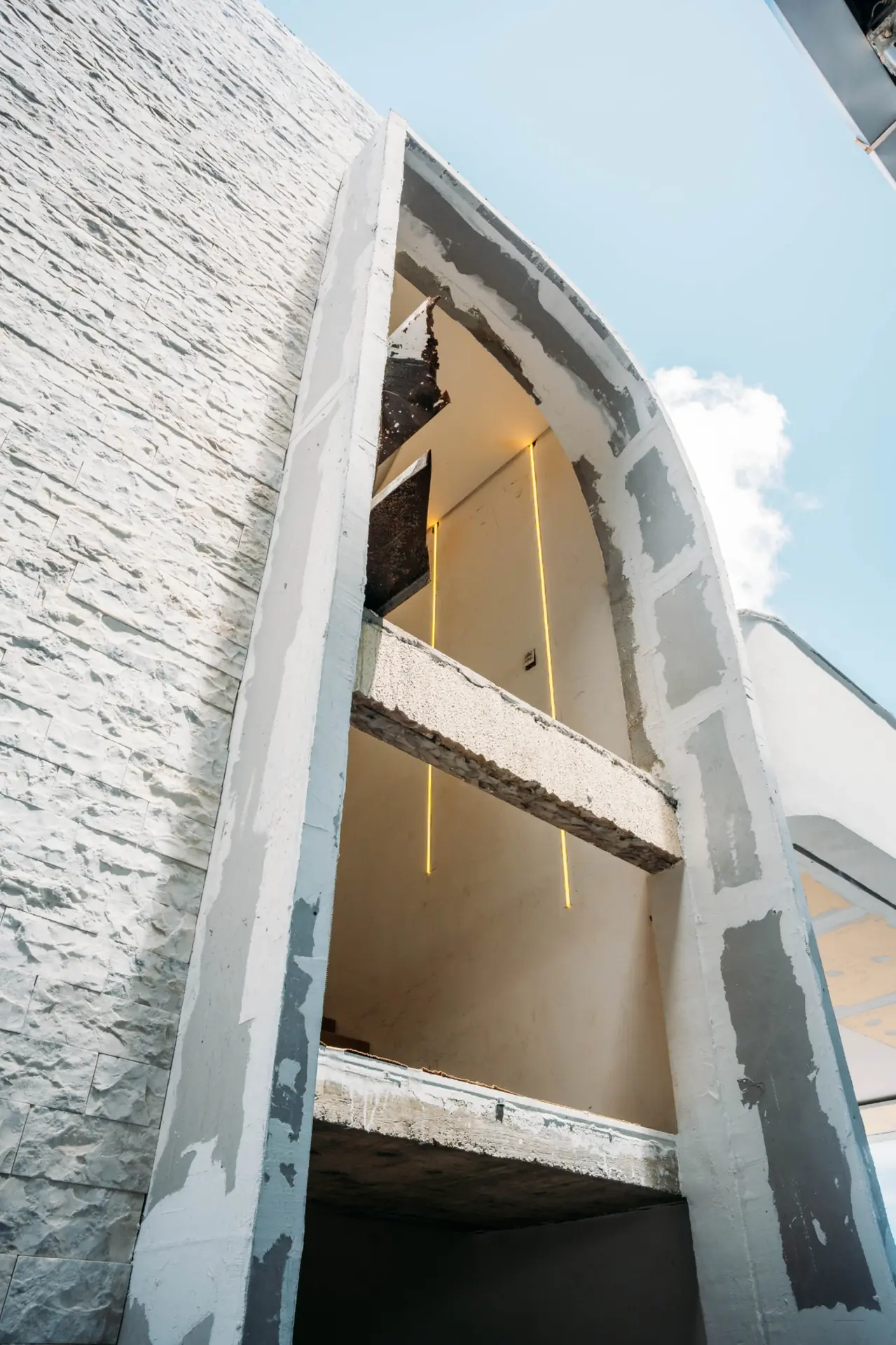 Arquitetura Moderna - Projeto 4